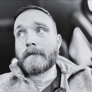 Meet your Posher, Thomas